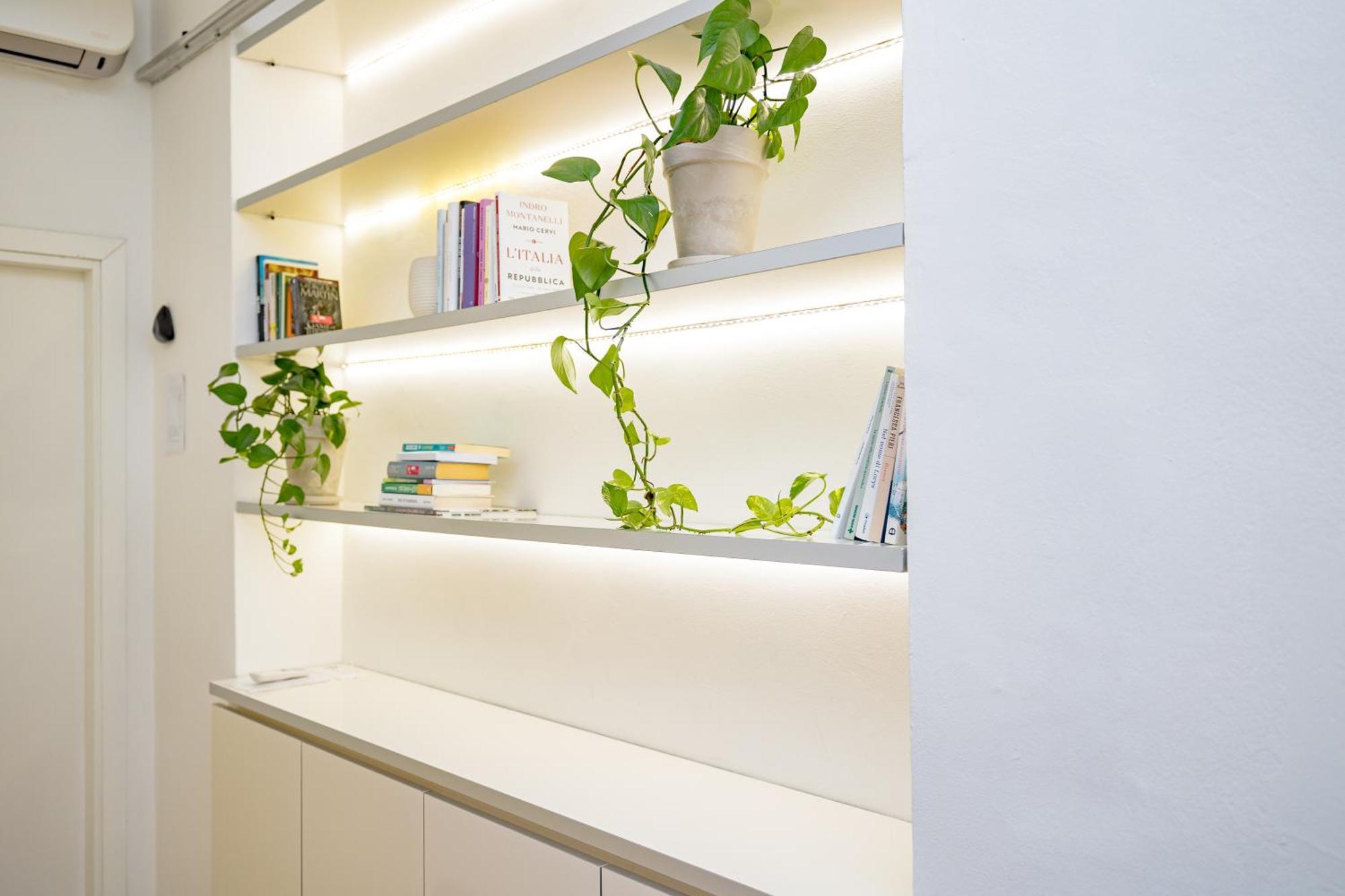 Appartement Minimal Near Bocconi